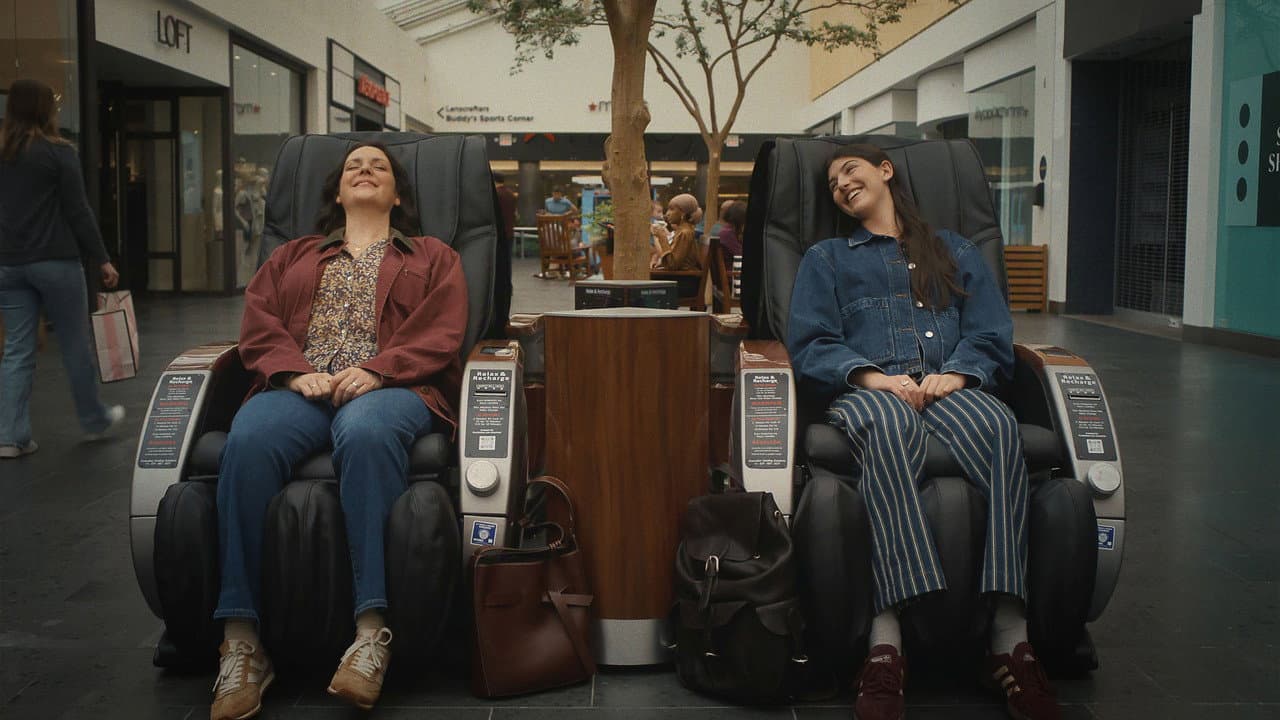 Don't Say Good Luck (2026) - Julia Hart Movie News still 3