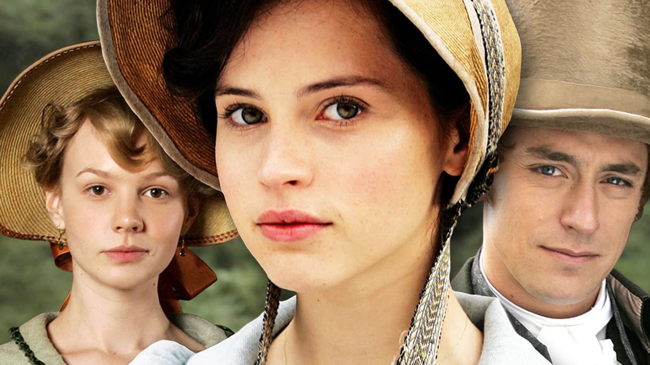 Northanger Abbey still 4