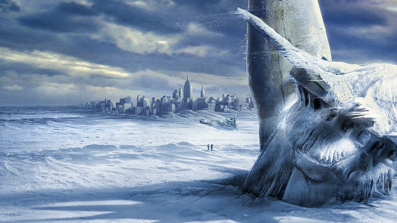 The Day After Tomorrow still 7