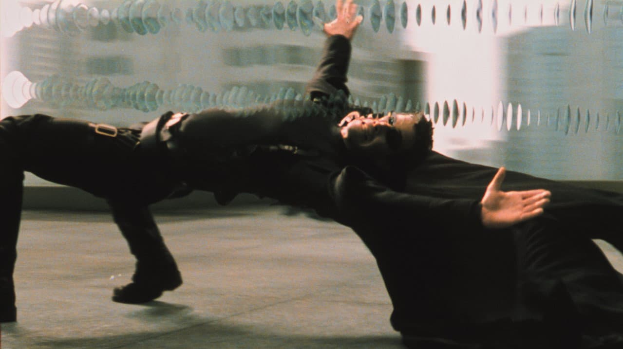 The Matrix (1999) Movie News & Updates still 7