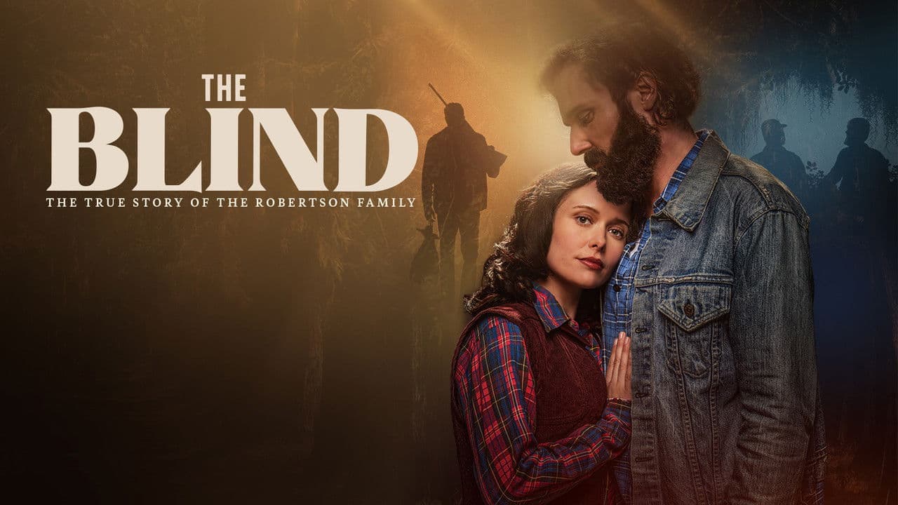 The Blind still 1
