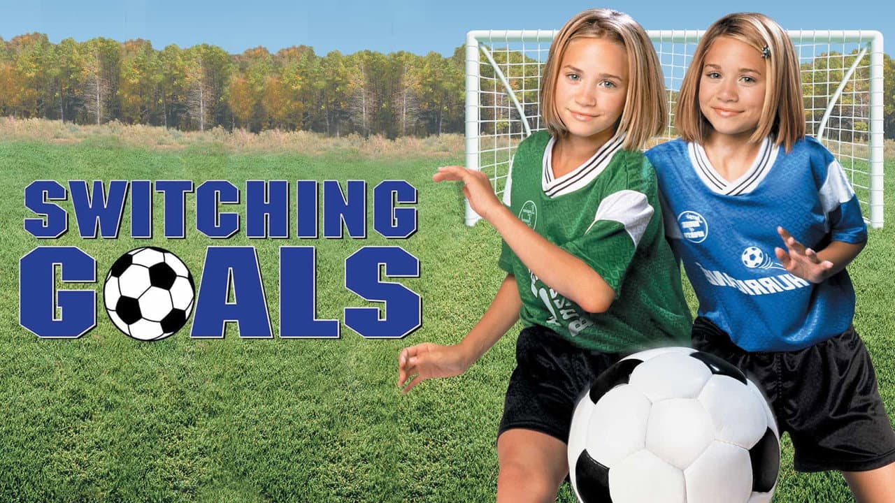 Switching Goals still 4