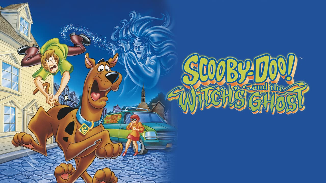 Scooby-Doo! and the Witch's Ghost still 6