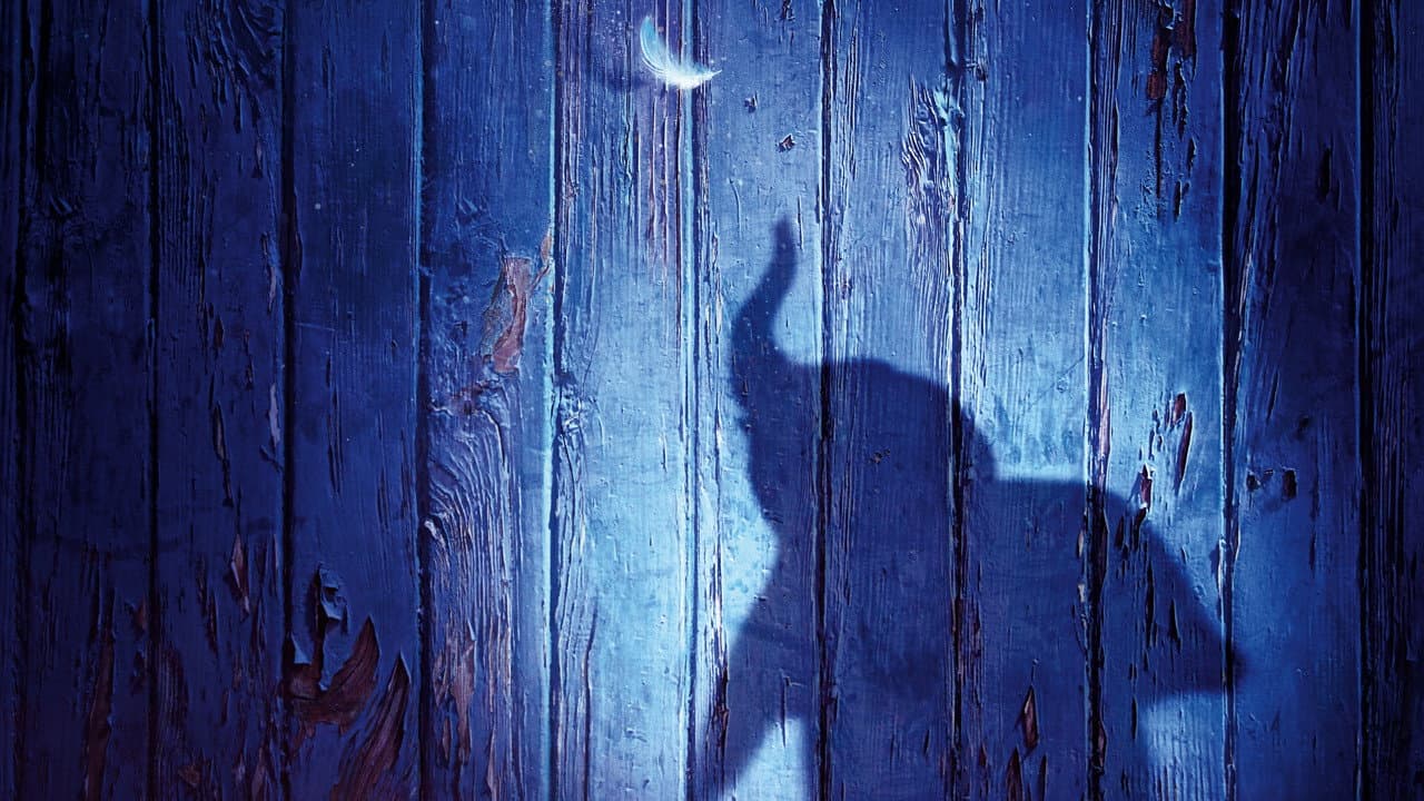 Dumbo still 5