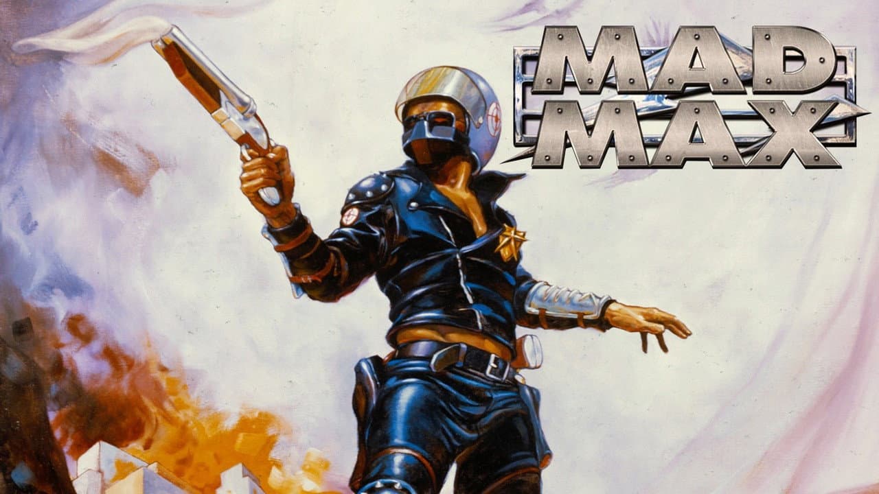 Mad Max still 6