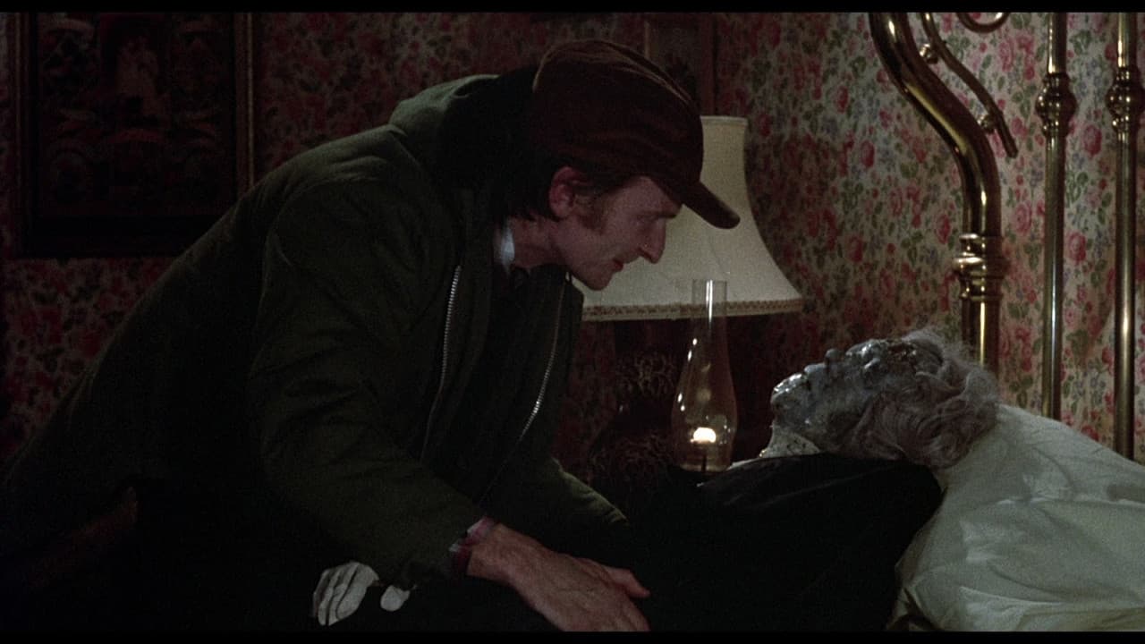 Deranged still 2