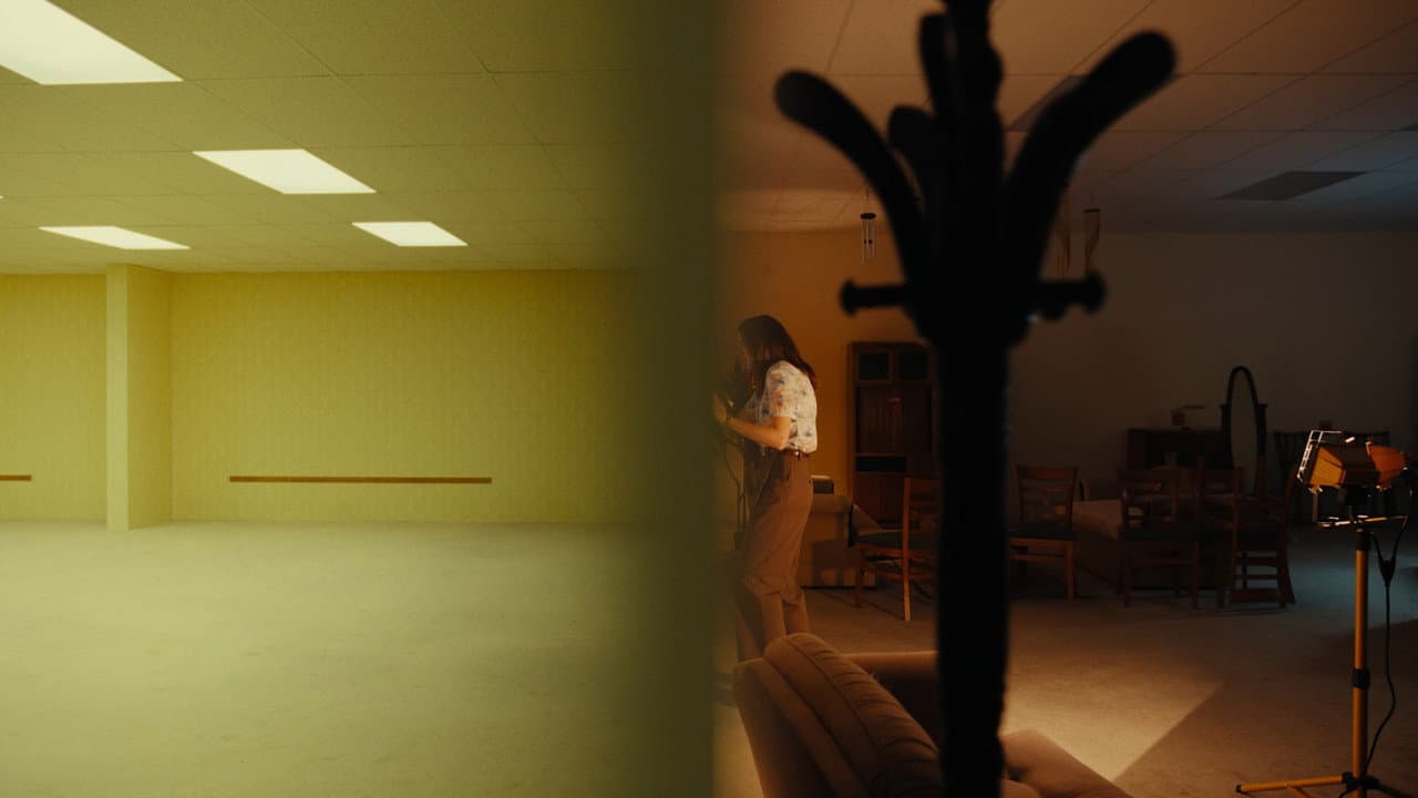 Backrooms Review: A Gripping Found-Footage Horror still 3