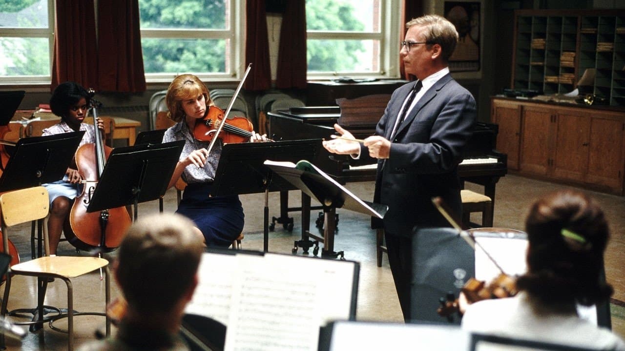 Mr. Holland's Opus still 1