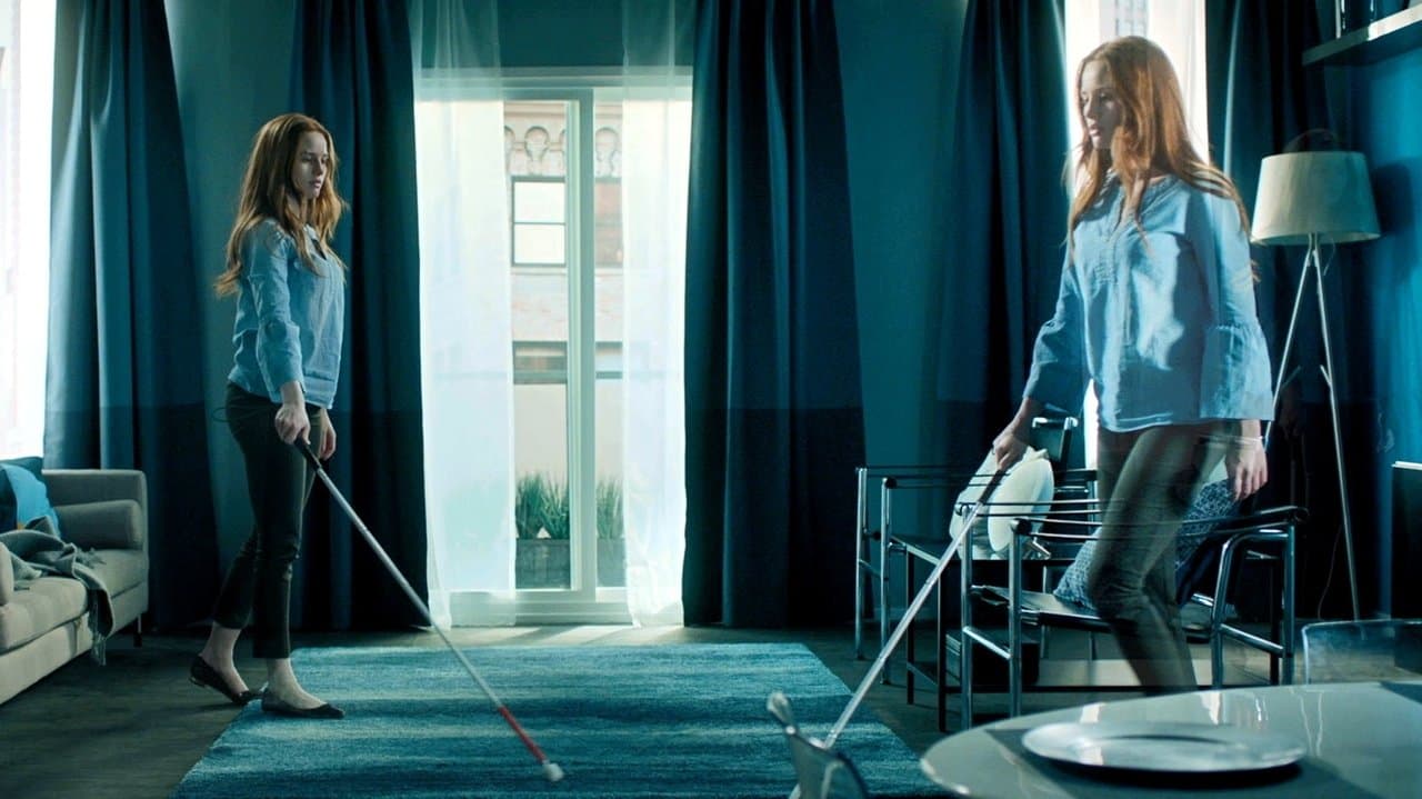 Sightless still 2