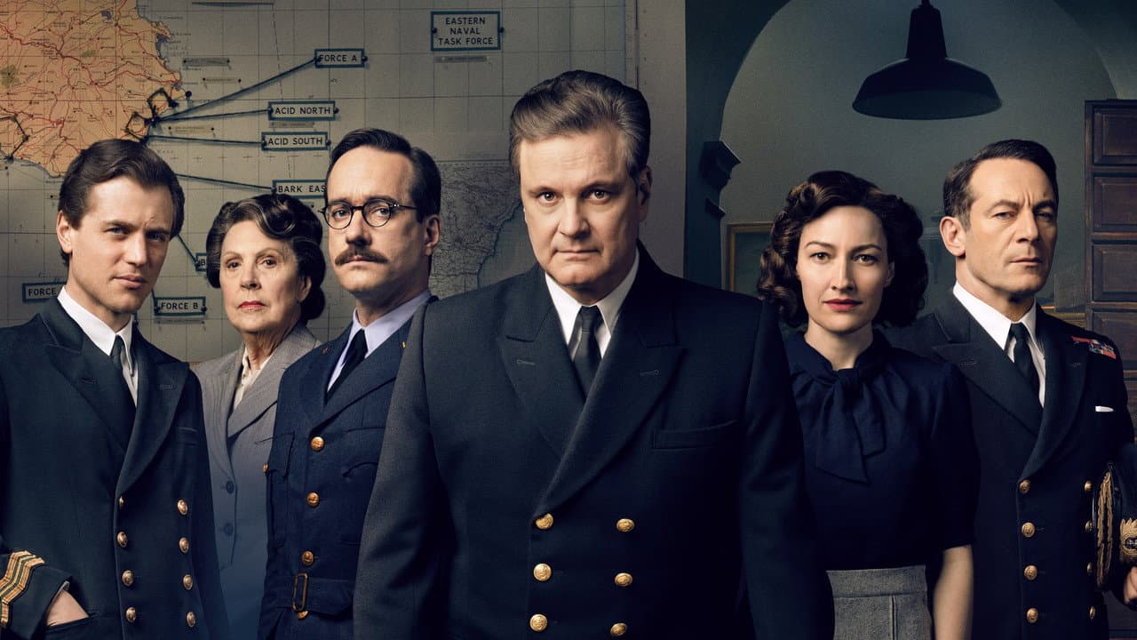 Operation Mincemeat still 1