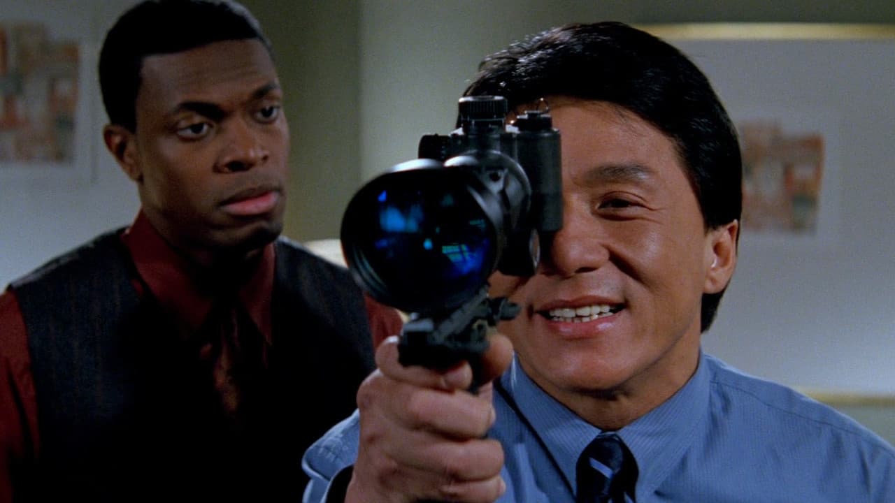 Rush Hour 2 still 7