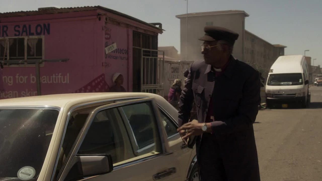 The Forgiven still 7