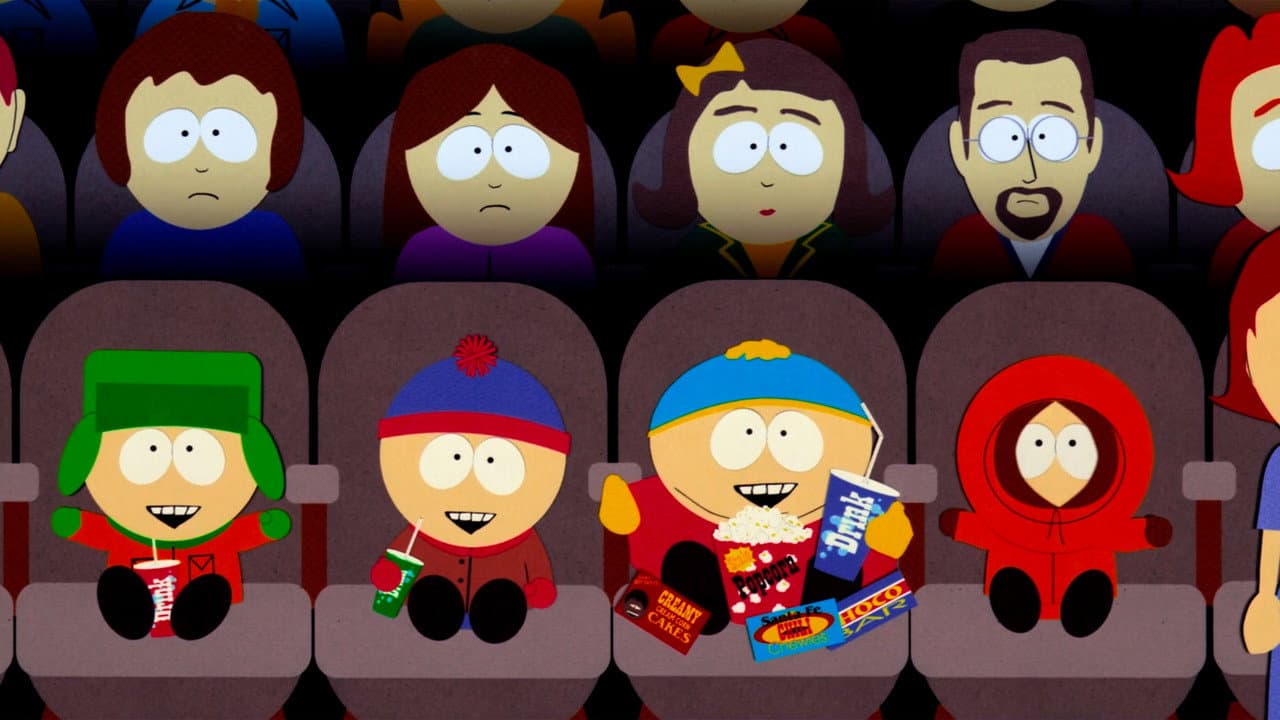 South Park Sequel Apology: Parker & Stone Address Delay still 6