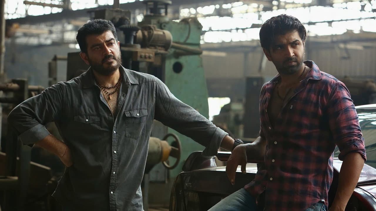 Yennai Arindhaal still 1