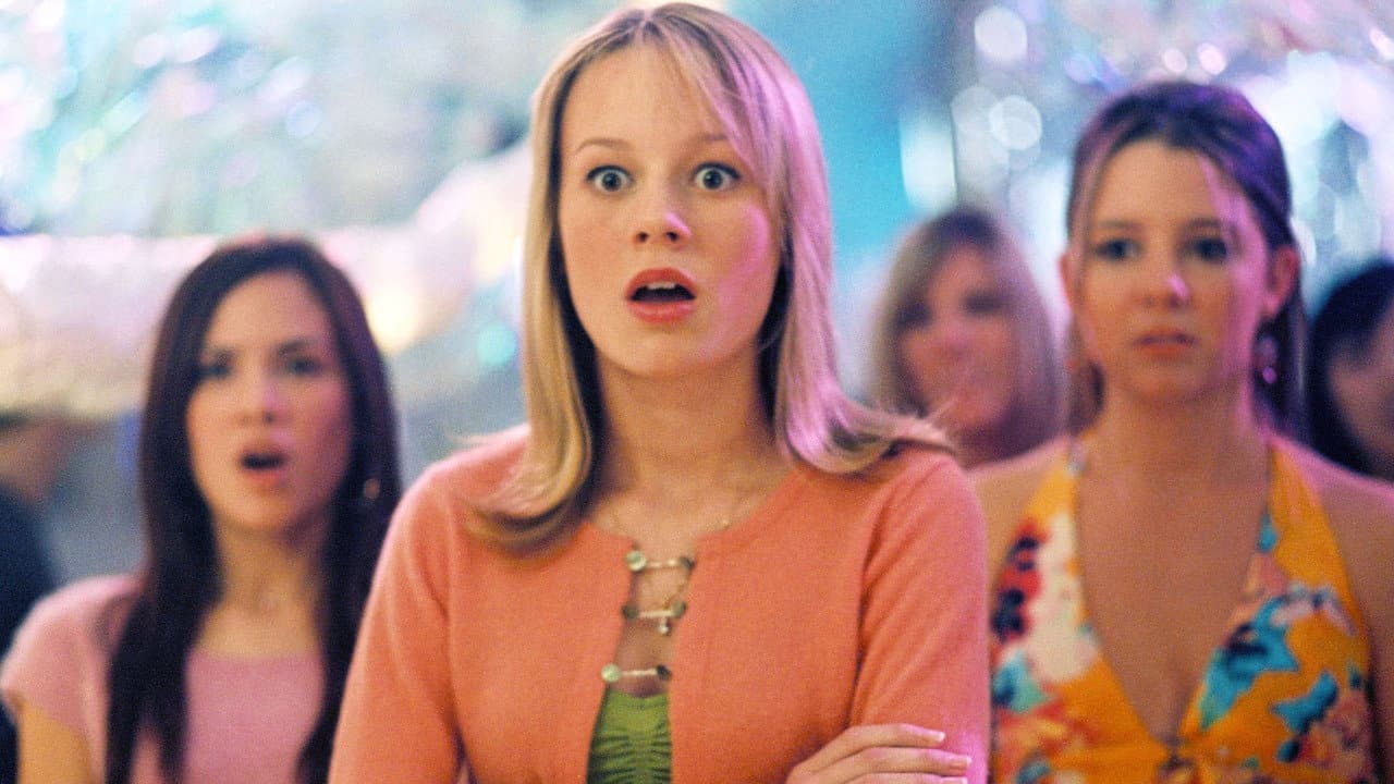 Sleepover (2004) Movie News - Cast, Plot & Updates still 2