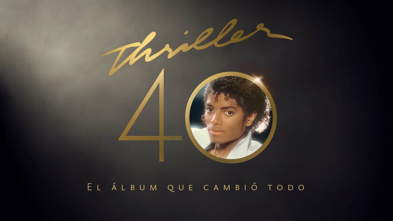 Thriller 40 still 6