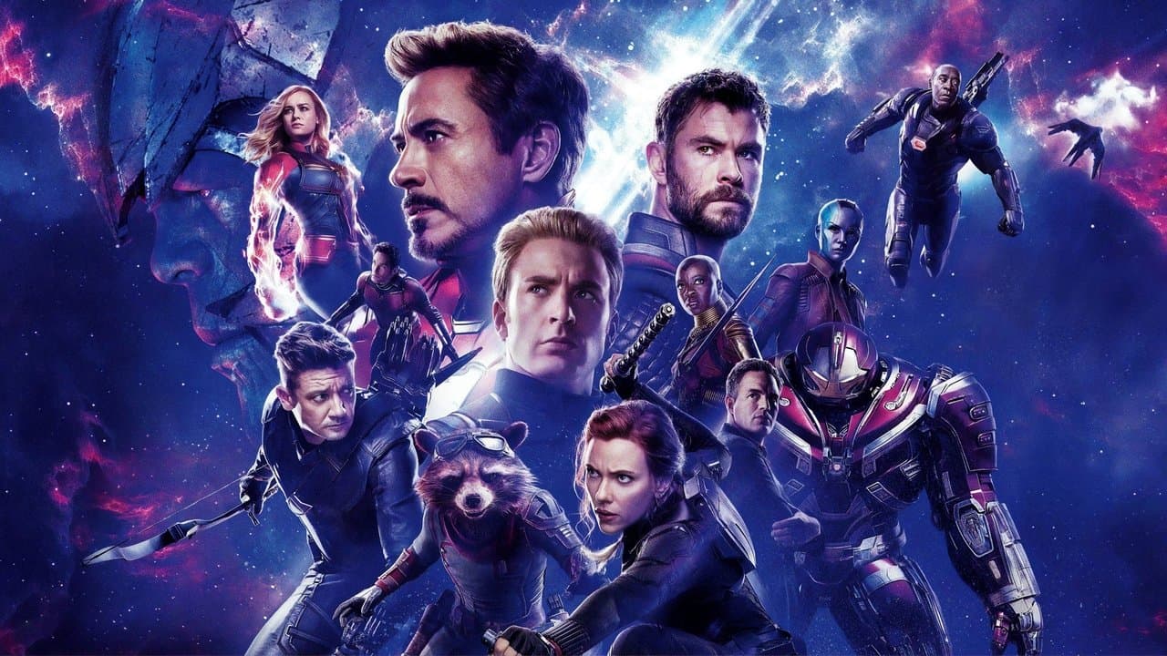 Avengers: Endgame News | Updates & Details still 3