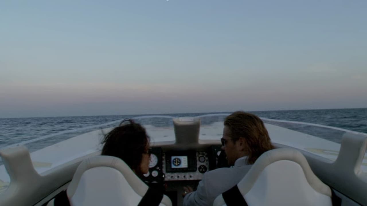 Miami Vice (2006) - News, Cast & Updates