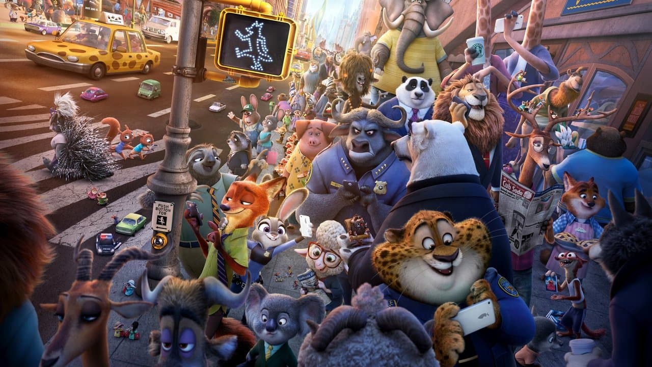 Zootopia 3 (2016) News: Plot, Cast, and Updates still 2