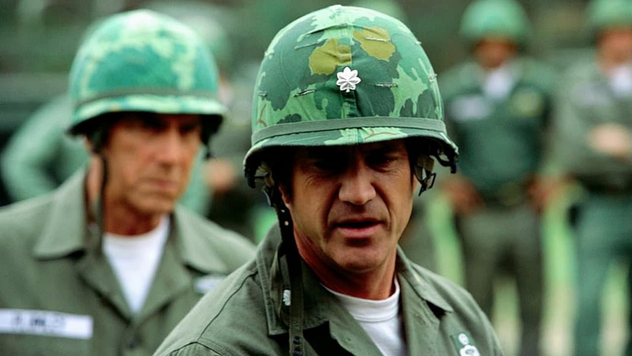 We Were Soldiers still 3