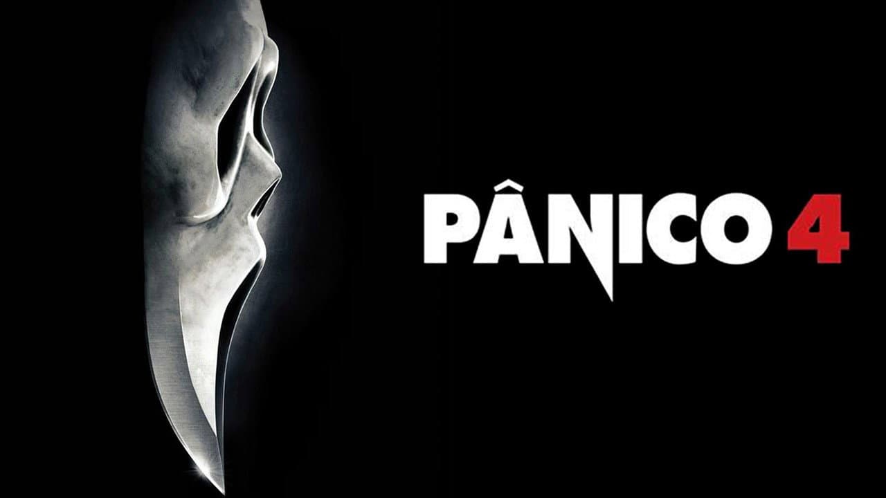Scream 4 (2011) - Review, News & Behind the Scenes still 5