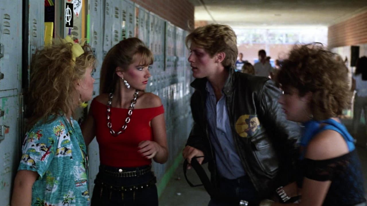 Tuff Turf still 4