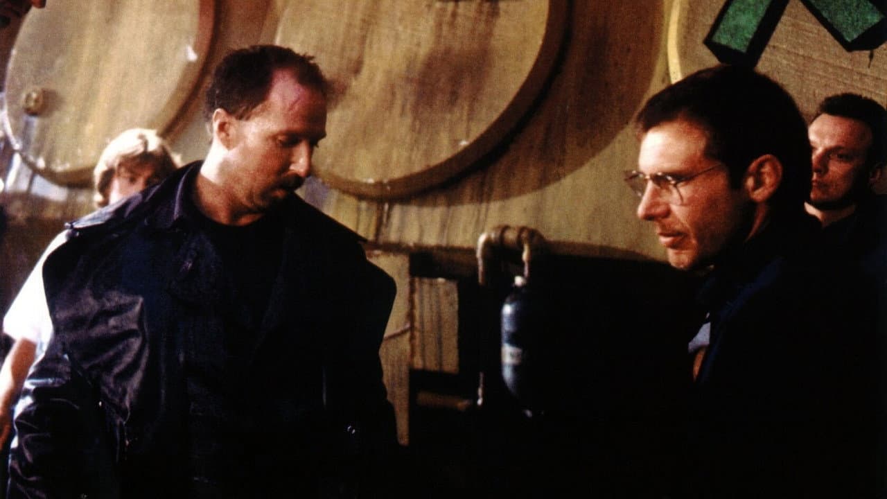 Dangerous Days: Making Blade Runner still 7