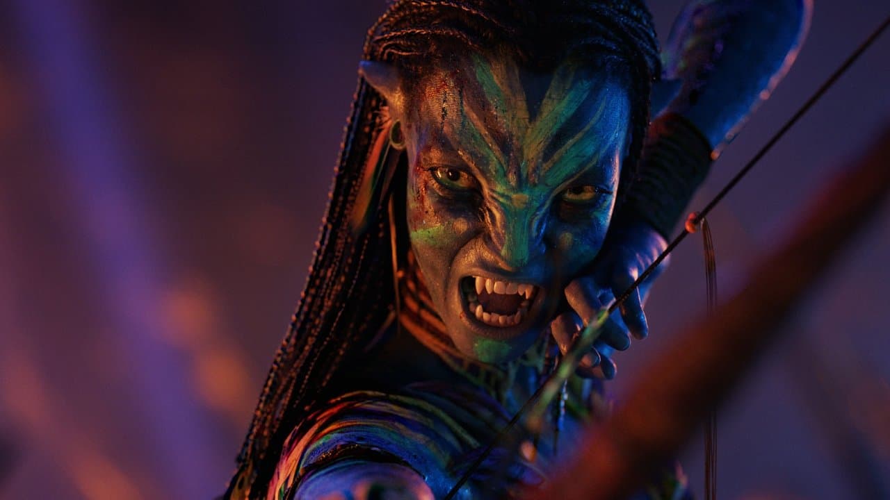 Avatar: Fire and Ash Review - A Fiery Return still 7