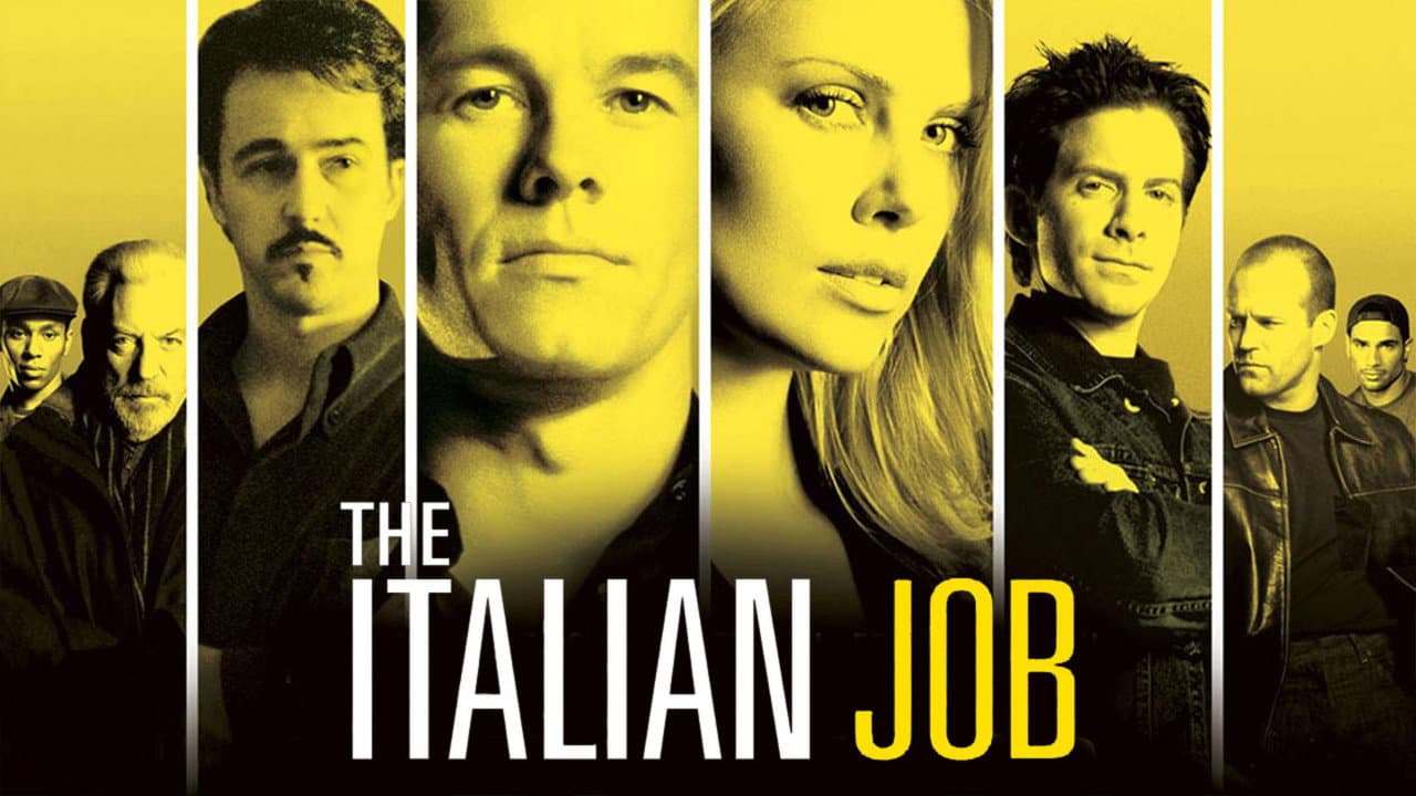 New The Italian Job Movie: Paul Feig in Talks to Direct still 4