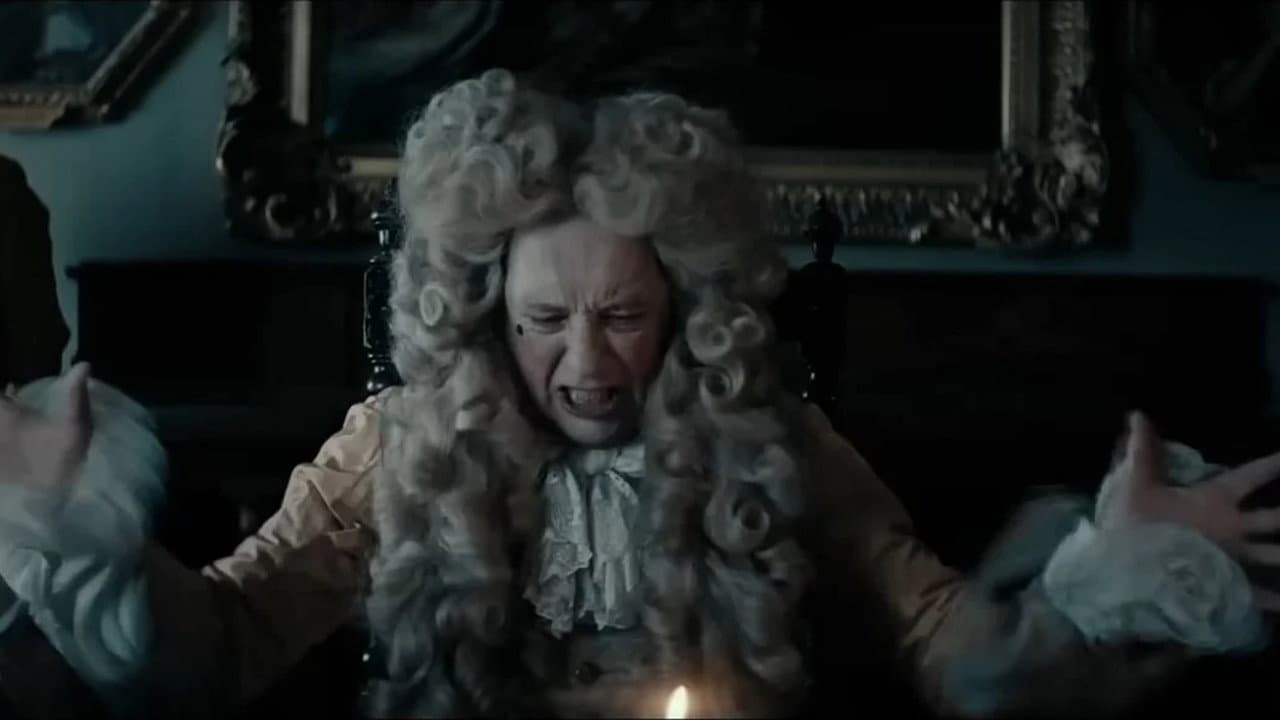 Savage House still 6