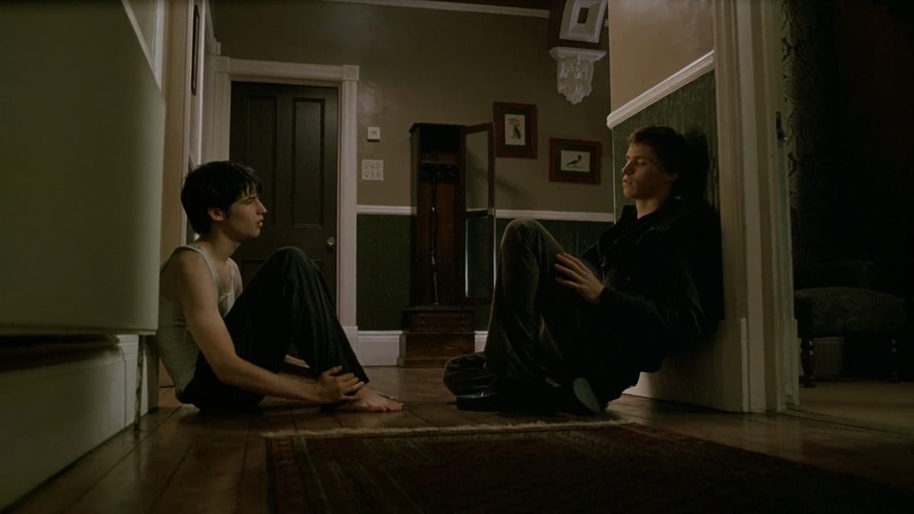 Like Minds still 1