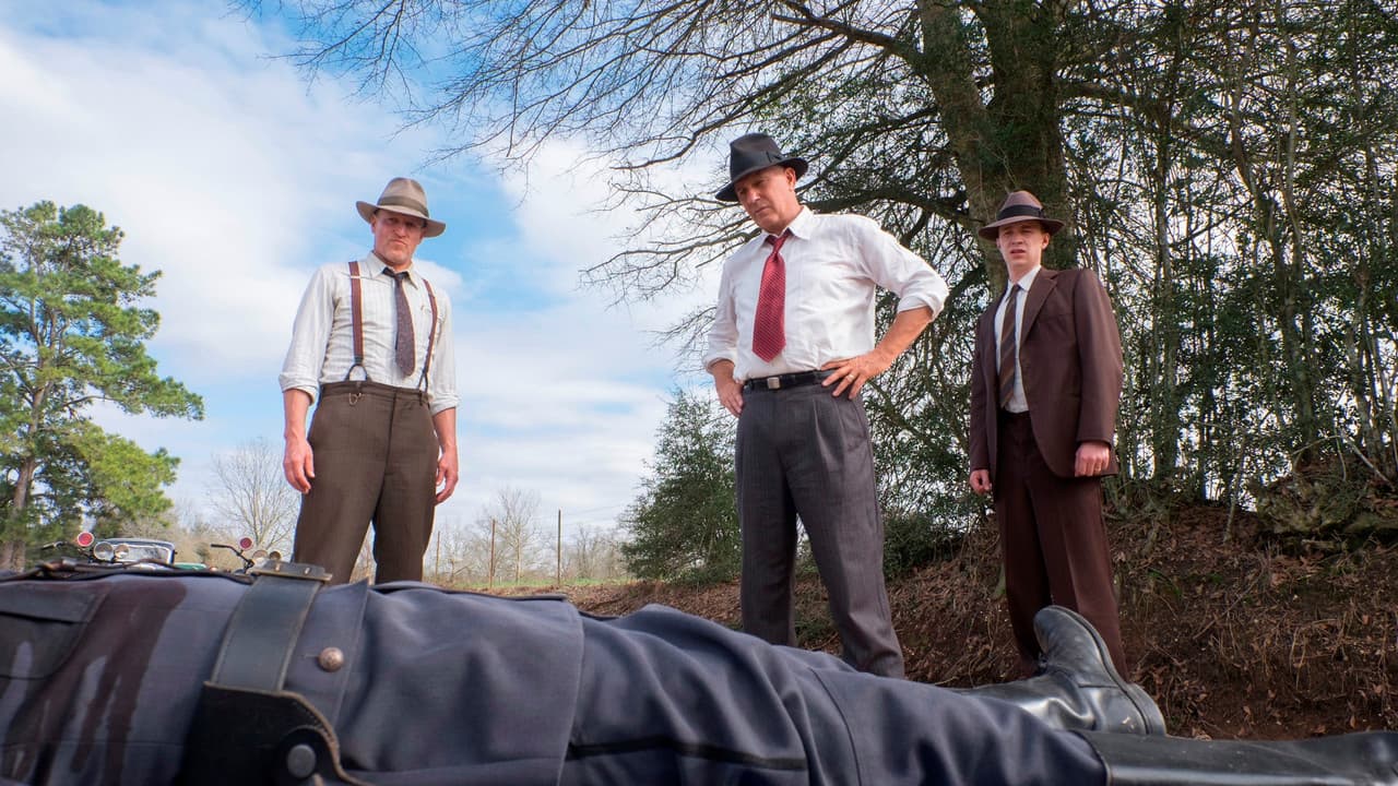 The Highwaymen still 7