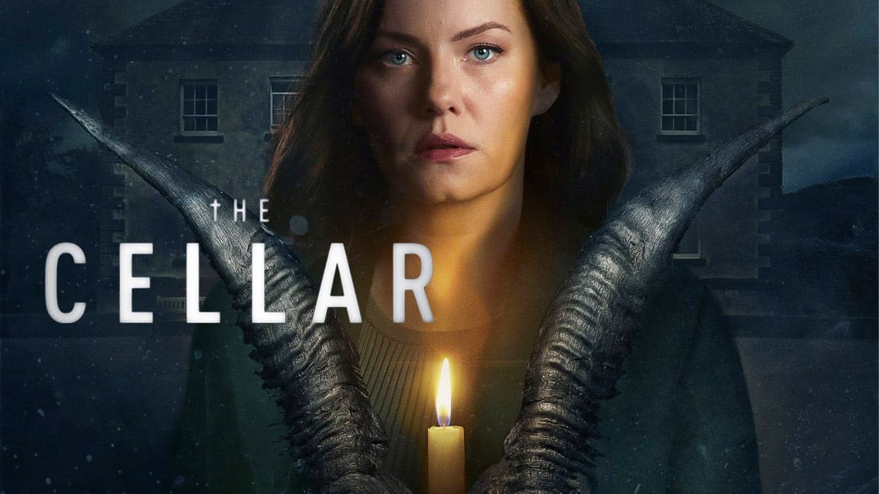 The Cellar still 1