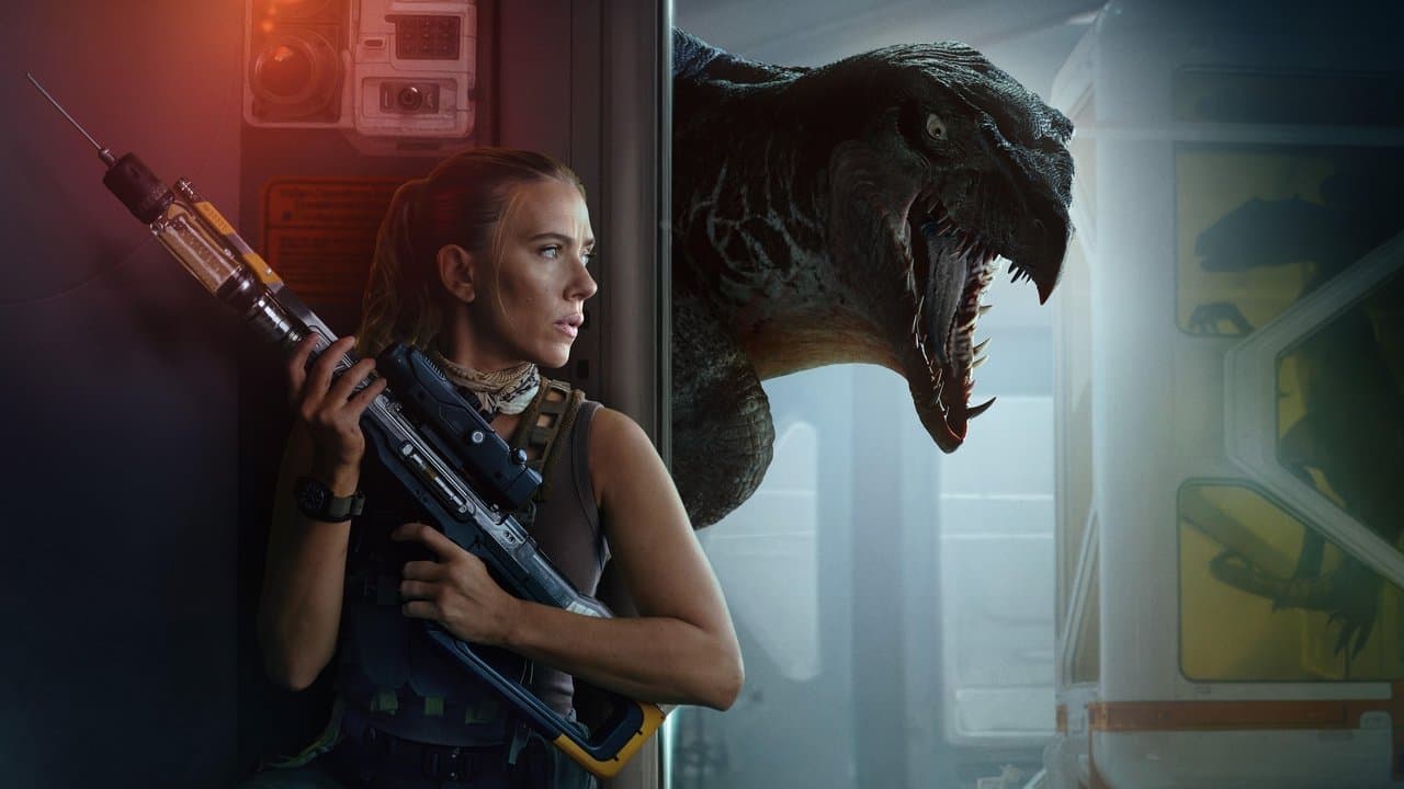 Jurassic World Rebirth: 2025 Trailer, Cast & News still 6