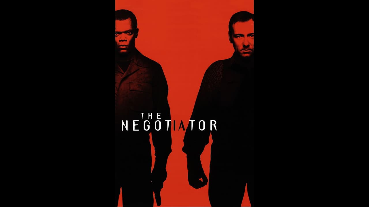 The Negotiator still 4