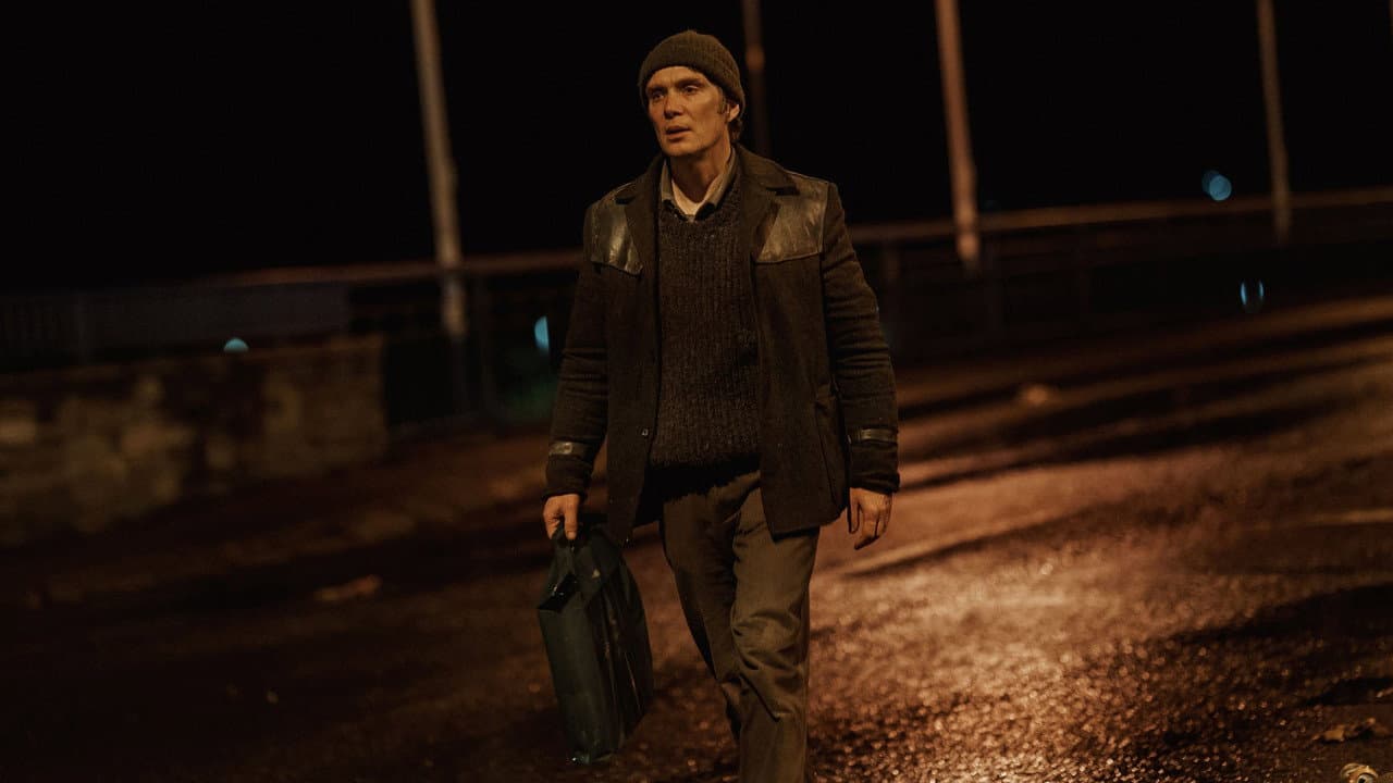 Small Things (2024): Tim Mielants’ New Film - News still 4