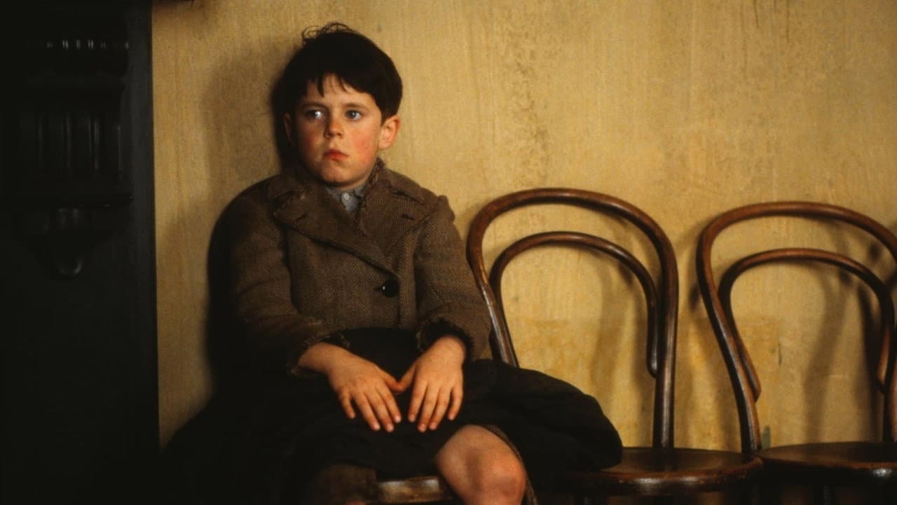Ashes (1999) - Alan Parker Film News | Updates still 6