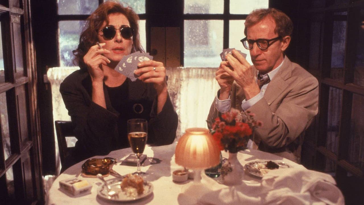 Manhattan Murder Mystery still 1