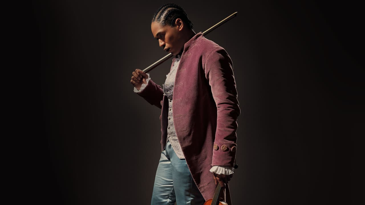 Chevalier still 8
