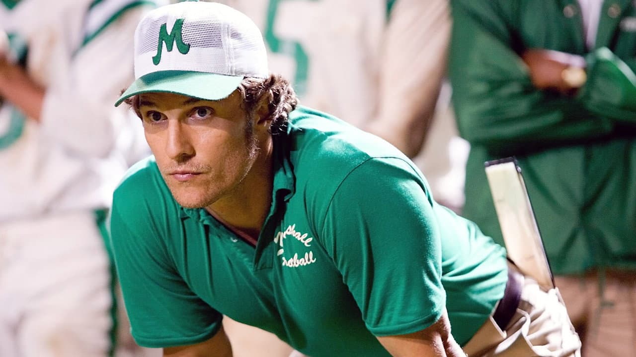 We Are Marshall still 2