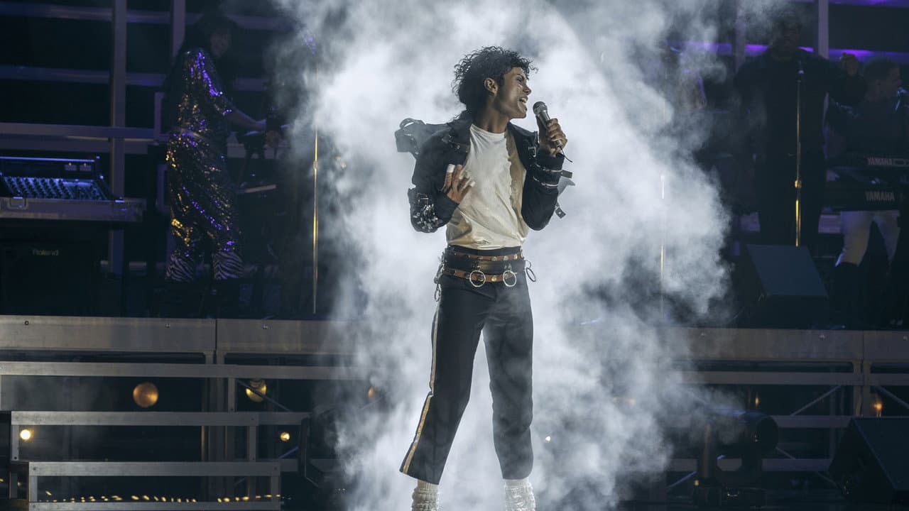 Michael (2026) - Antoine Fuqua’s New Film | News still 4