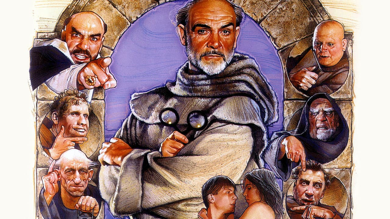 Rose (1986) - Jean-Jacques Annaud Film News still 5