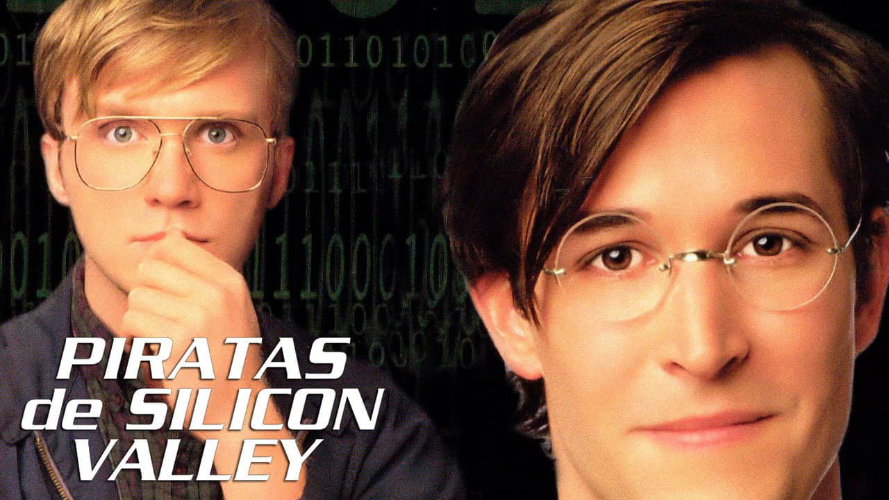 Pirates of Silicon Valley still 5