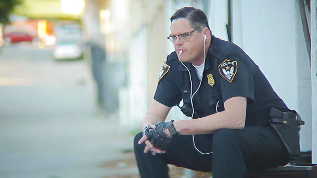 Wrong Cops still 5