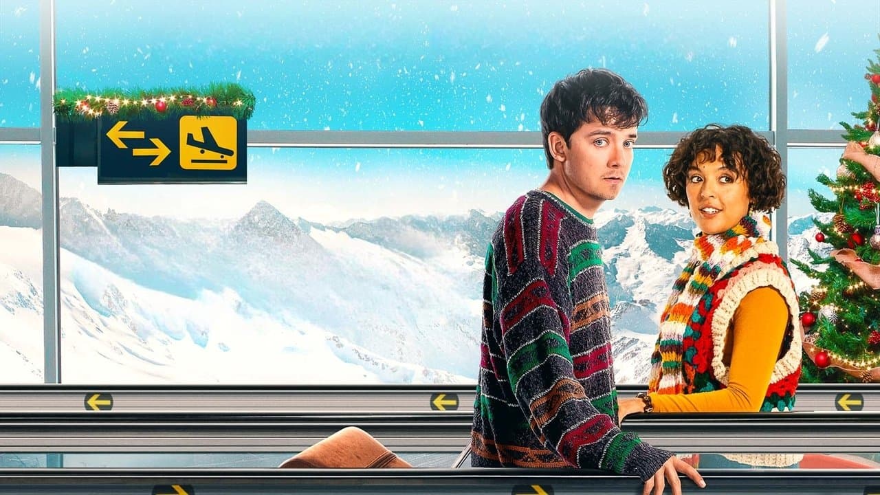 Your Christmas or Mine 2 still 1