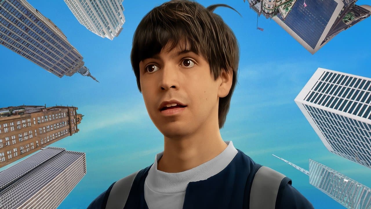Problemista still 7