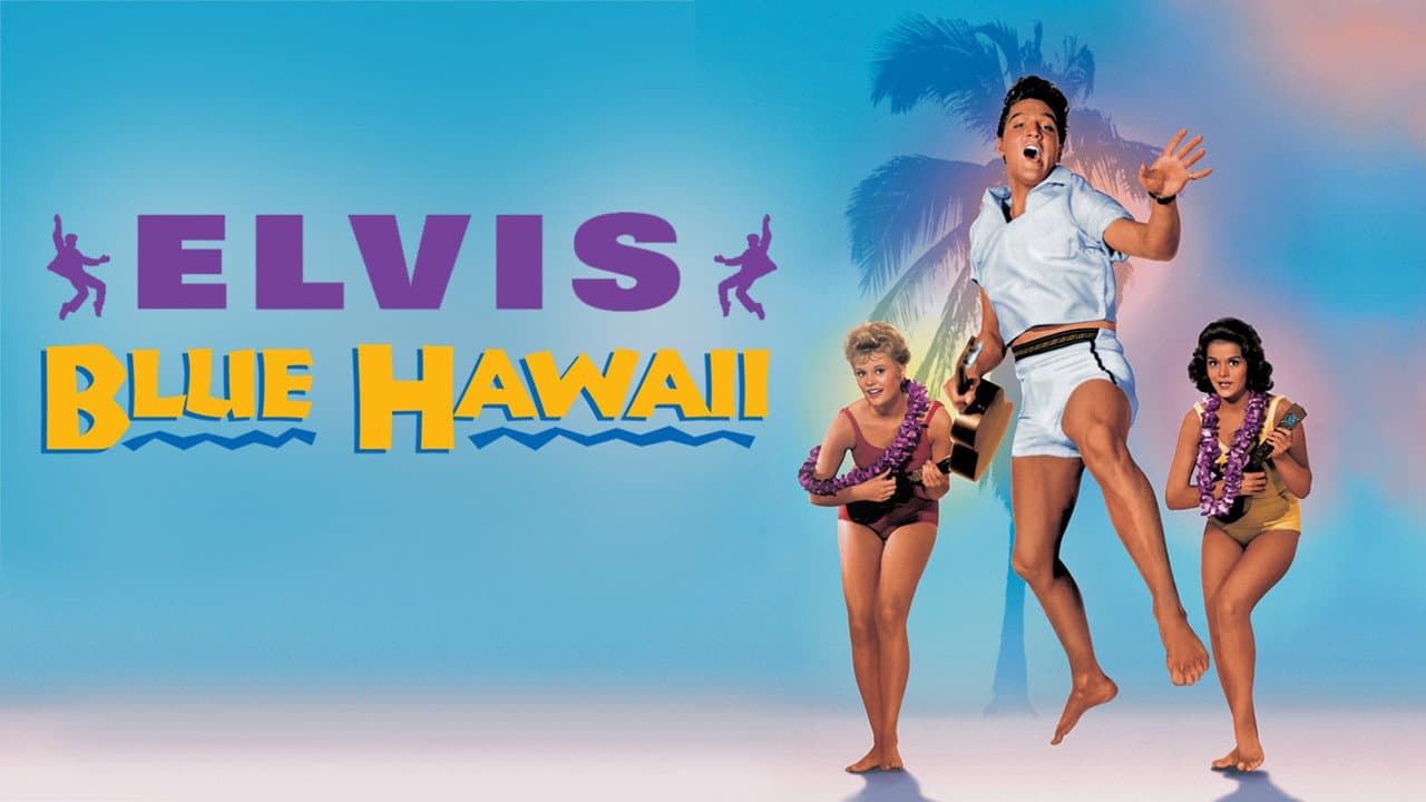 Blue Hawaii (1961) News | Elvis Presley Film Updates still 5