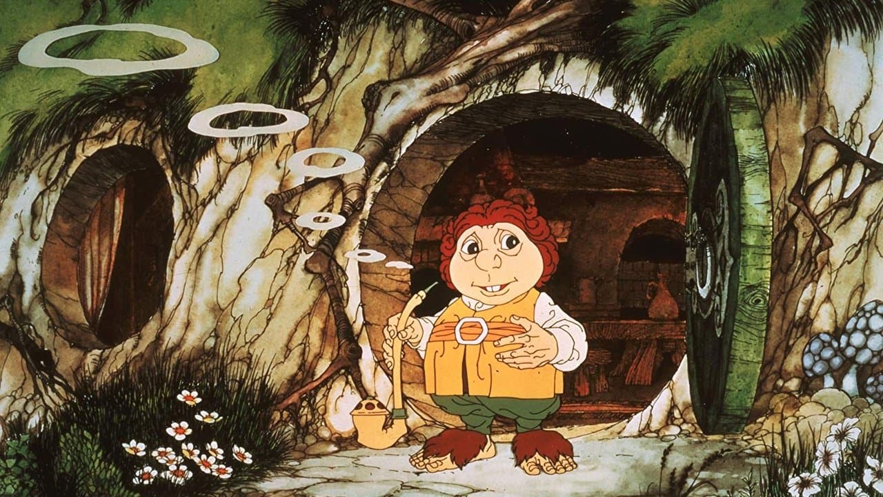 The Hobbit still 1