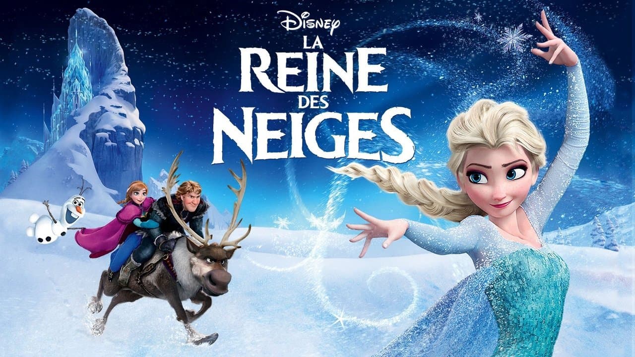 Frozen 3 (2013) News: Plot, Cast & Updates still 8