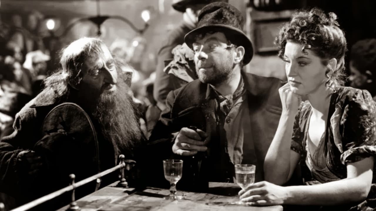 Oliver Twist still 6